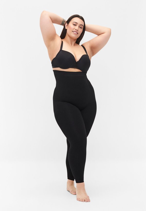 Devoted By Zizzi  MIT HOHER TAILLE