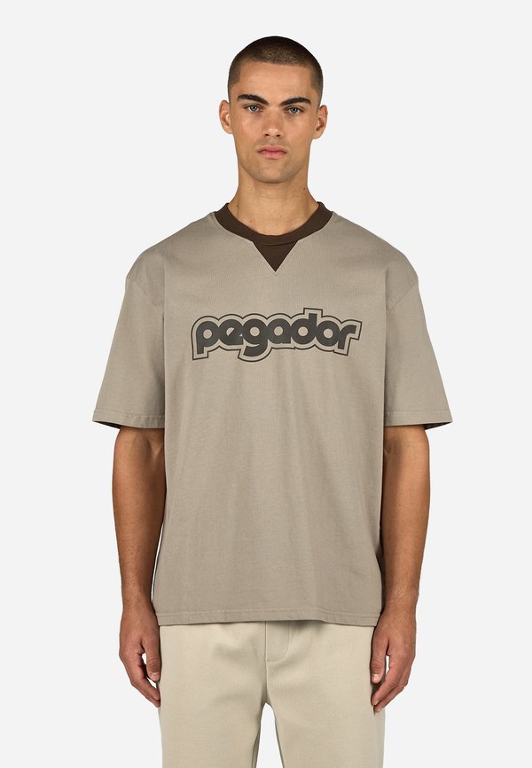 Pegador CUNEO TEE