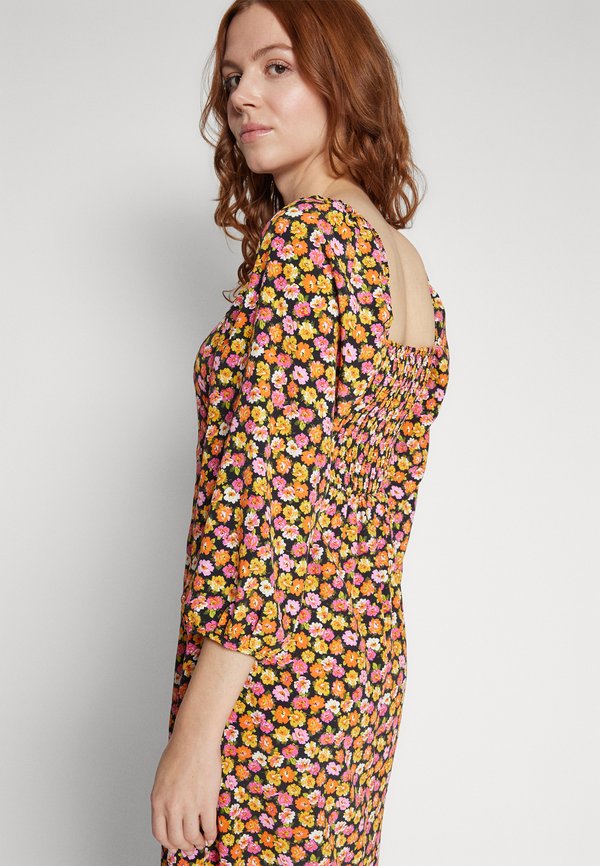 JDY JDYFLORENTINE 3/4 DRESS