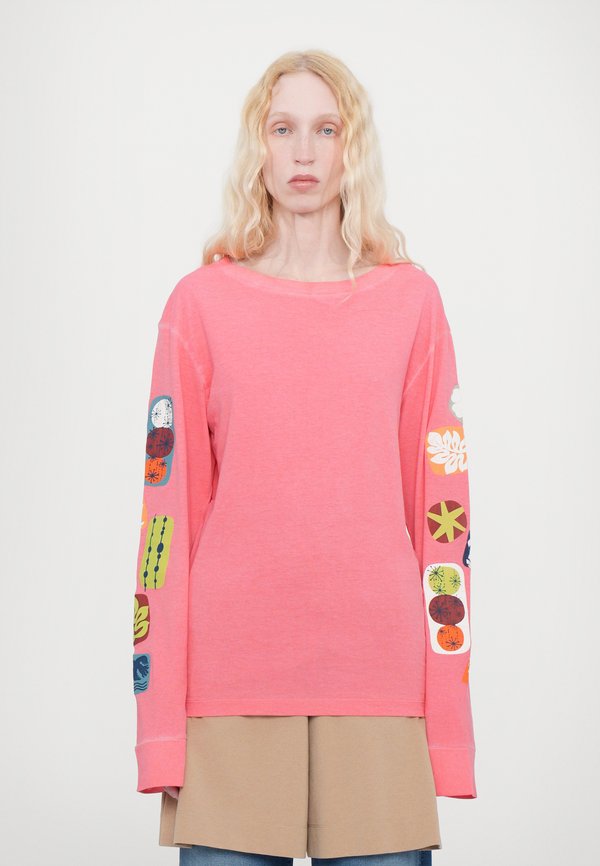 Dsquared2 BREEZY FIT TEE