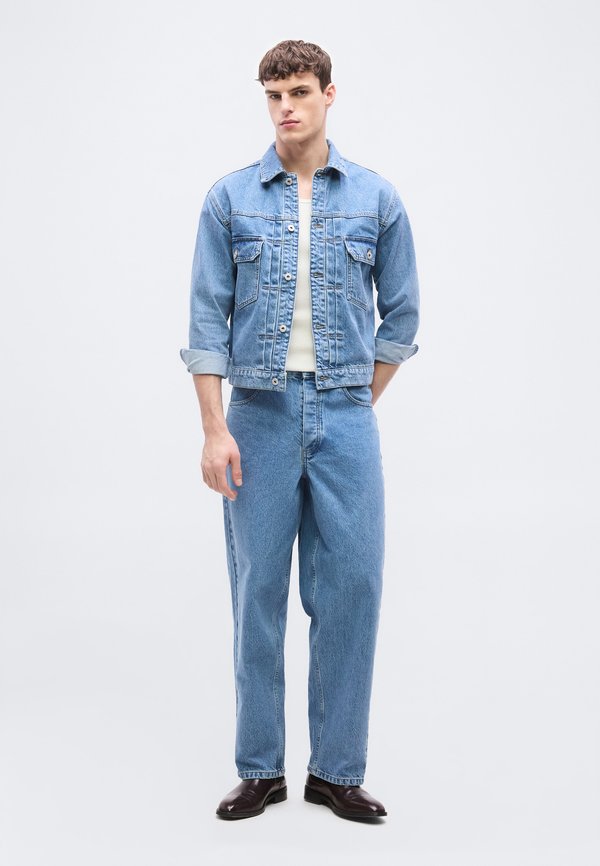 Mads Nørgaard TRUCKER JACKET