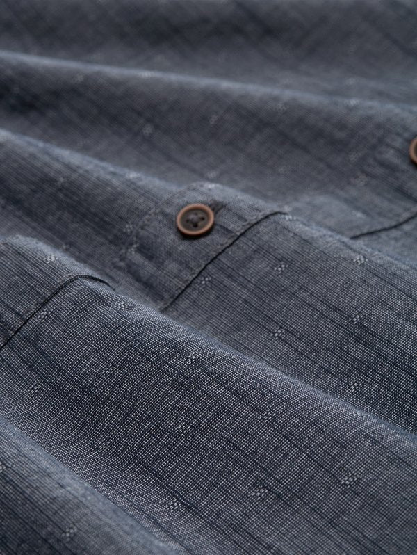 TOM TAILOR REGULAR FIT MIT TURN-UP-FUNKTION