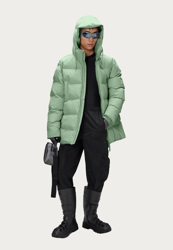 Rains PUFFER