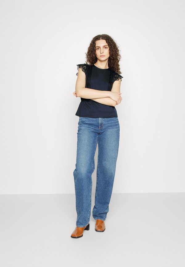 Vero Moda Tall VMCAIA LACE