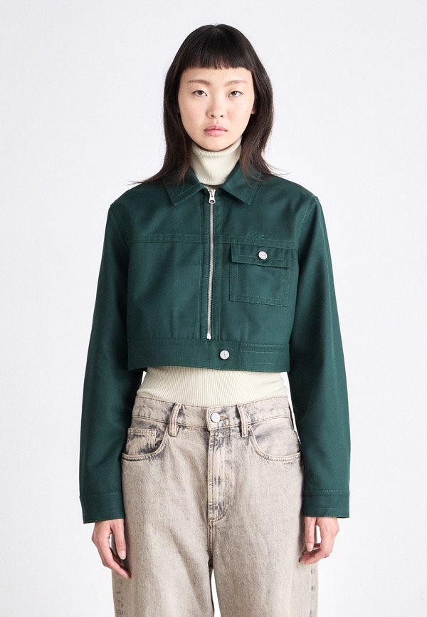 Lacoste