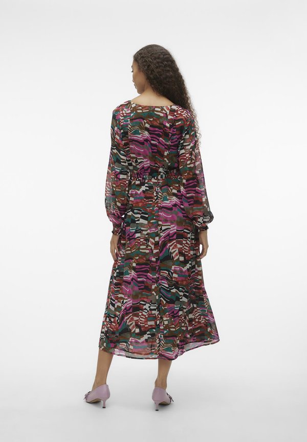 Vero Moda VMCARO DRESS