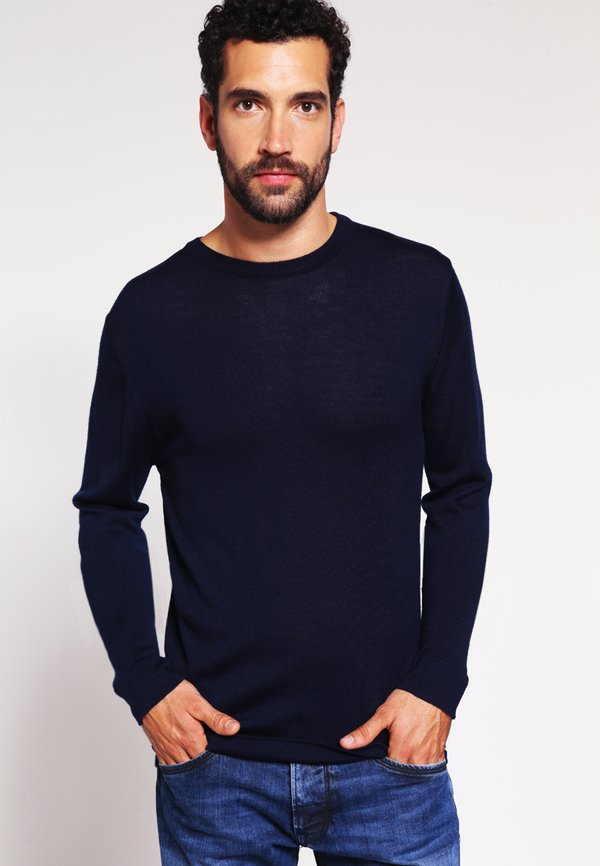 Lindbergh O-NECK