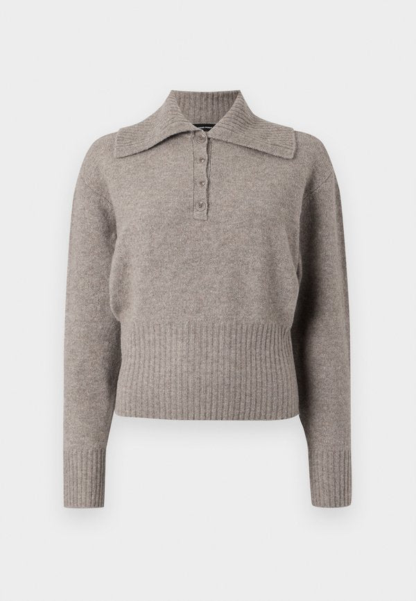 Vero Moda VMBOOM SPLIT NECK