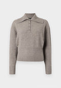 Vero Moda VMBOOM SPLIT NECK