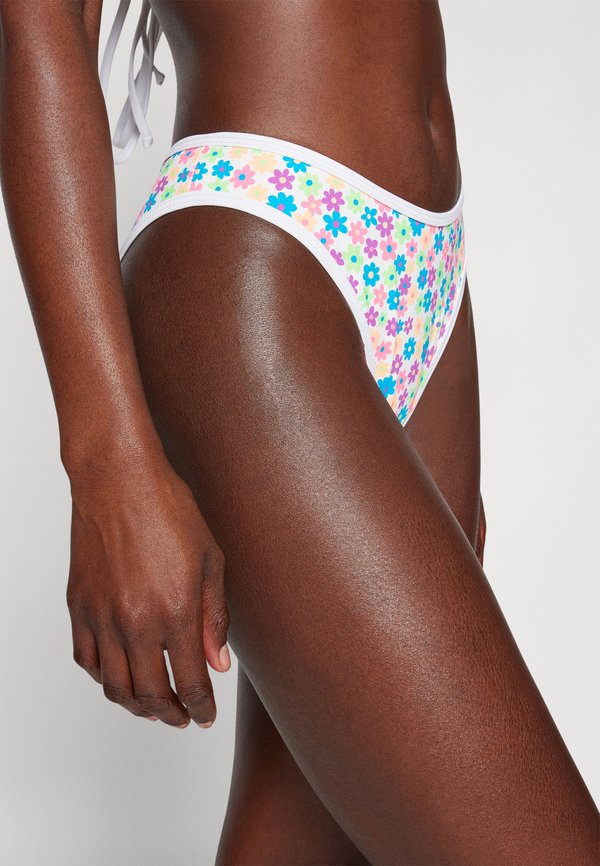 Frankies Bikinis DOVE BOTTOM