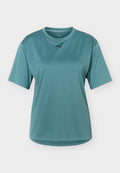 Puma TAD ESSENTIAL RELAXED TEE - Sports T-shirt - herb garden