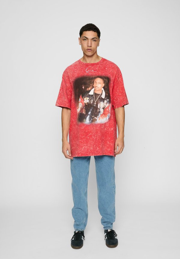 Karl Kani TINY SIGNATURE TEE