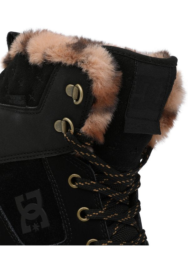 DC Shoes MANTECA 4