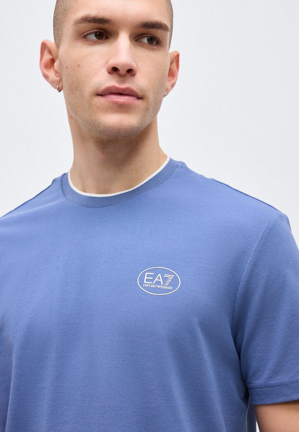 EA7 Emporio Armani TENNIS CLUB TEE