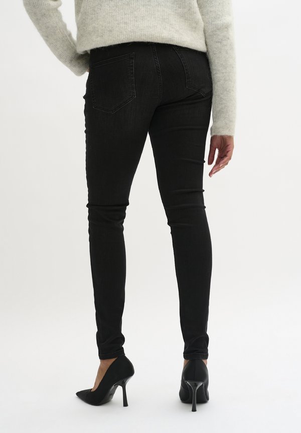 My Essential Wardrobe 39 THE NORA HIGH 100 SLIM Y