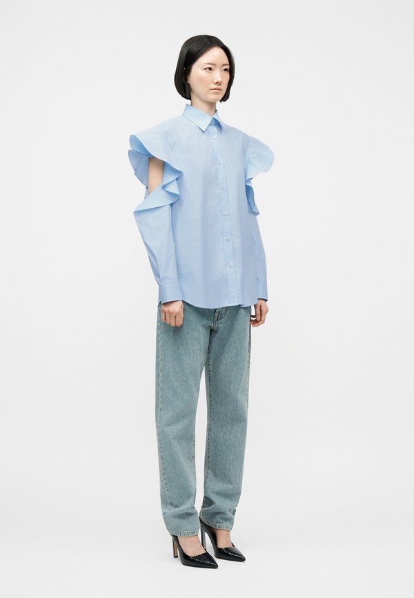 MOSCHINO CAMICIA