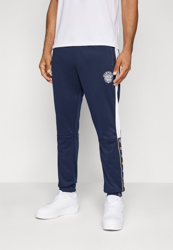 Champion SPORT HERITAGE ELASTIC CUFF PANTS INTERLOCK
