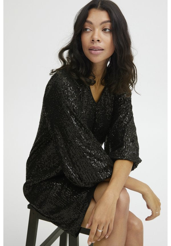 b.young BYSOLIA V DRESS -