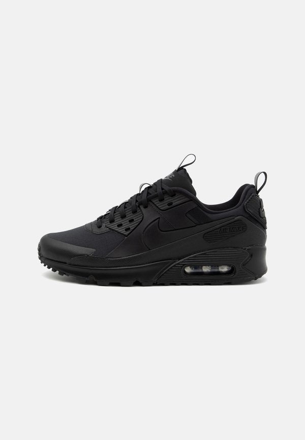 Nike Sportswear AIR MAX 90 DRIFT UNISEX - Trainers - black