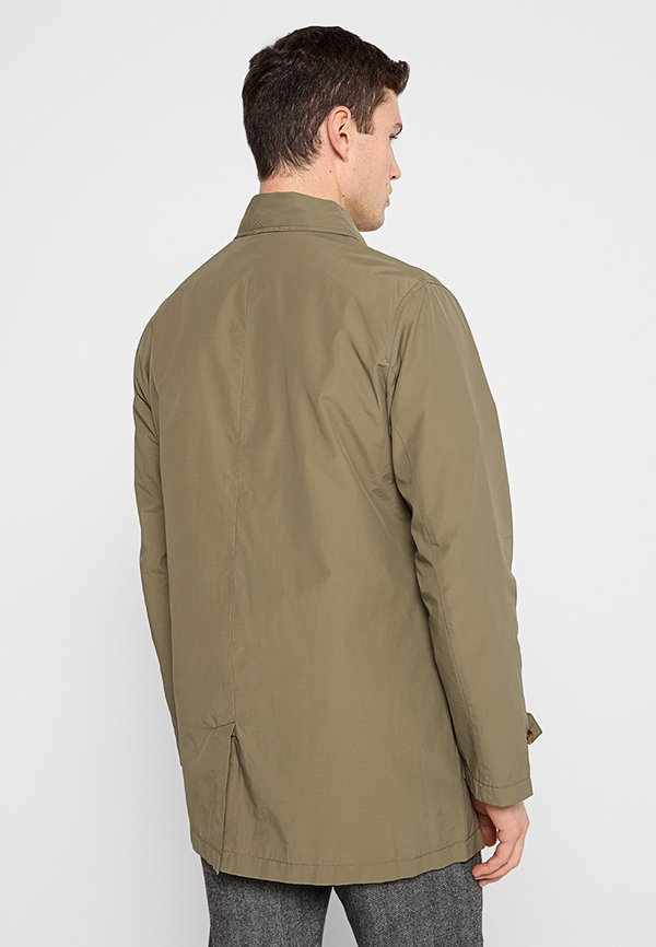 Ben Sherman