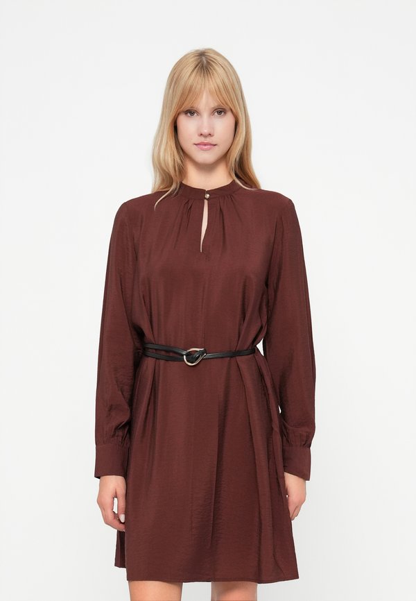 JDY JDYRUELLE BELT DRESS