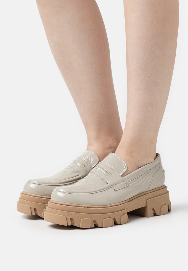 Bianco BIAGINNY LOAFER