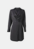 KARL LAGERFELD DRESS CHAIN