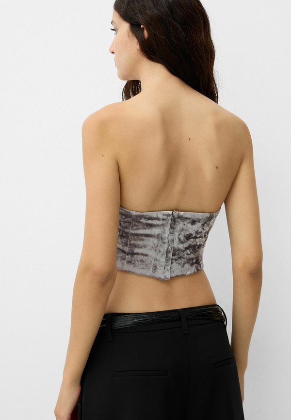 Bershka INSPIRED