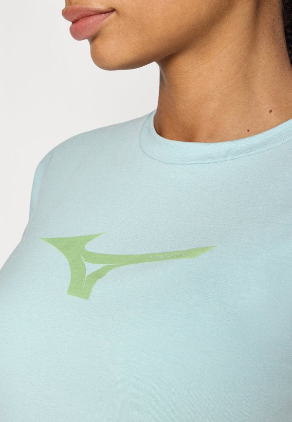 Mizuno ATHLETICS TEE