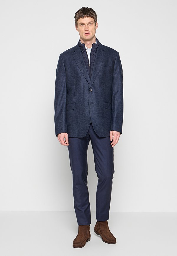 Hackett London BIRDSEYE