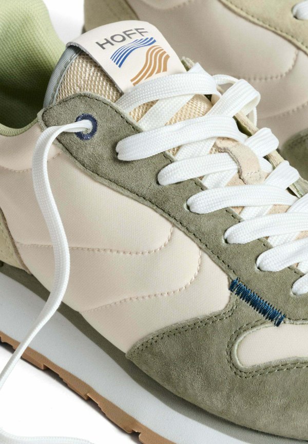 HOFF GIRGA SNEAKERS