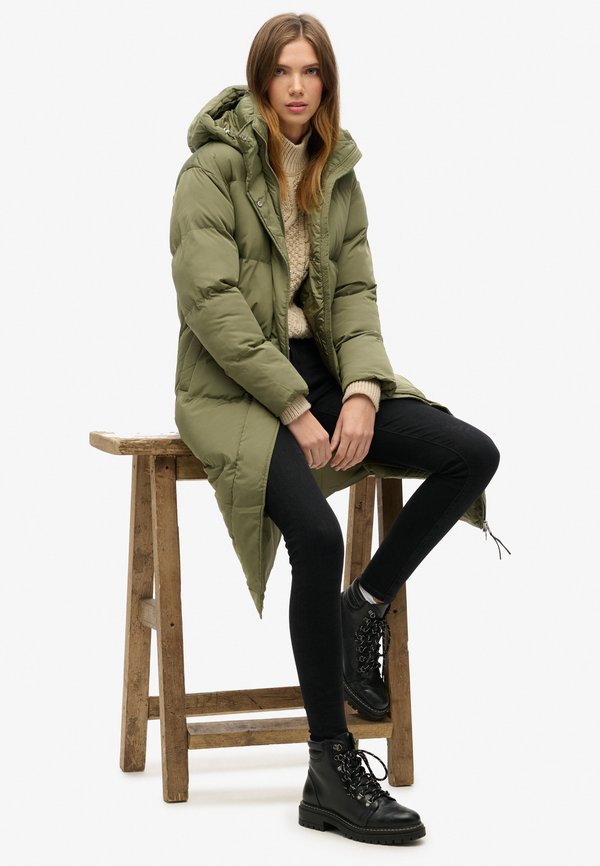 Superdry & Co  PUFFER