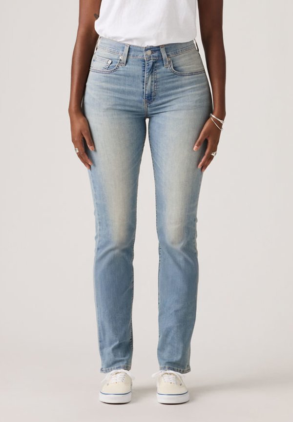 Levi's® 724® HIGH RISE STRAIGHT