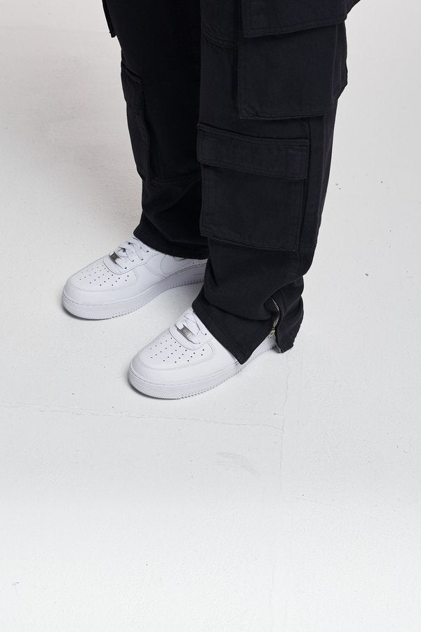2Y Studios NEO ANKLE ZIP PANTS