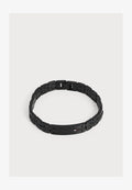 Tommy Hilfiger MODERN LINK - Bracelet - black
