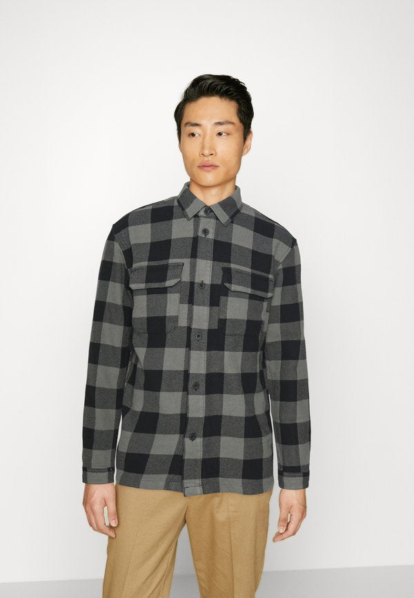 TOM TAILOR DENIM OVERSHIRT