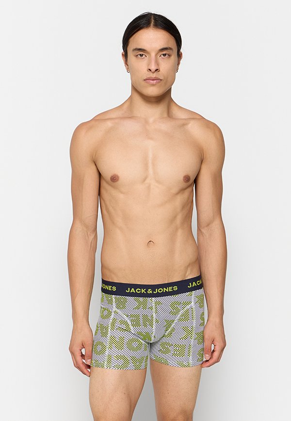 Jack & Jones JACLOGO ILLUSION