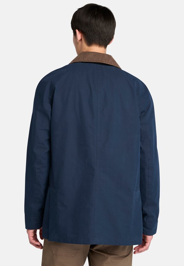Timberland WENHAM WATERPROOF