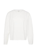 s.Oliver SCUBA-SWEATSHIRT AUS MODALMIX IM RELAXED FIT