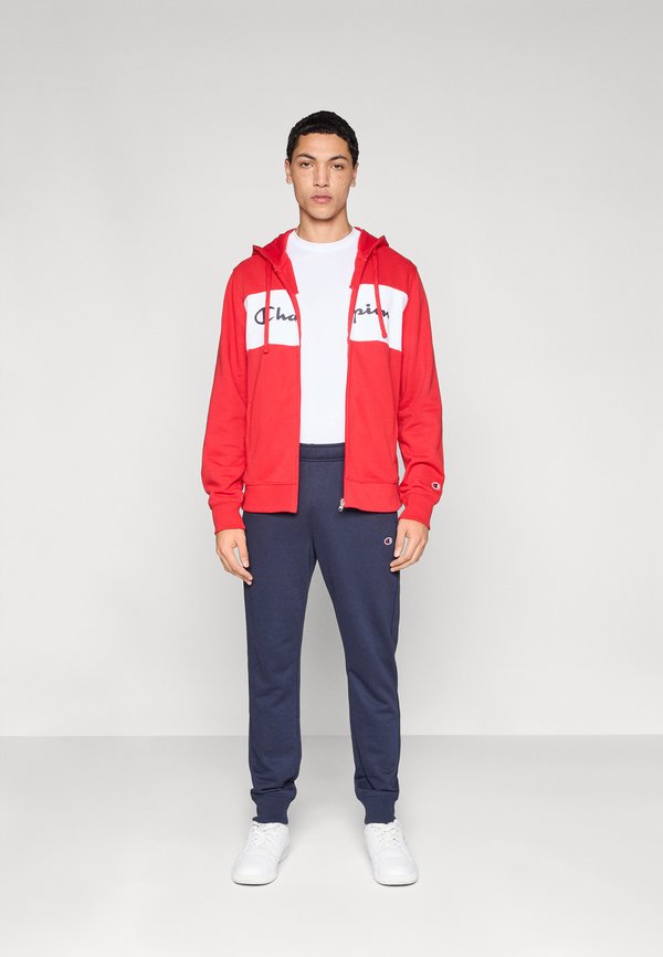 Champion BIG LOGO SWEATSUIT SET