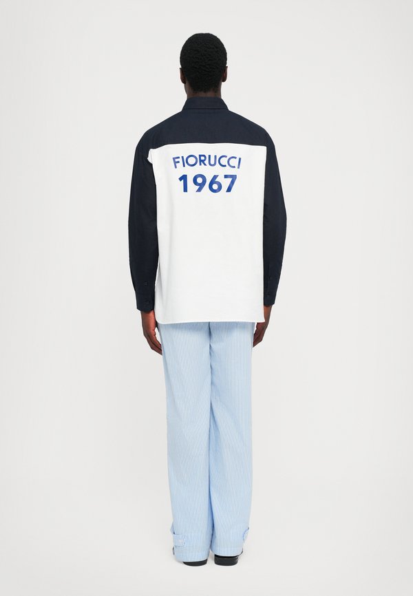 Fiorucci MEN PRINT SHIRT