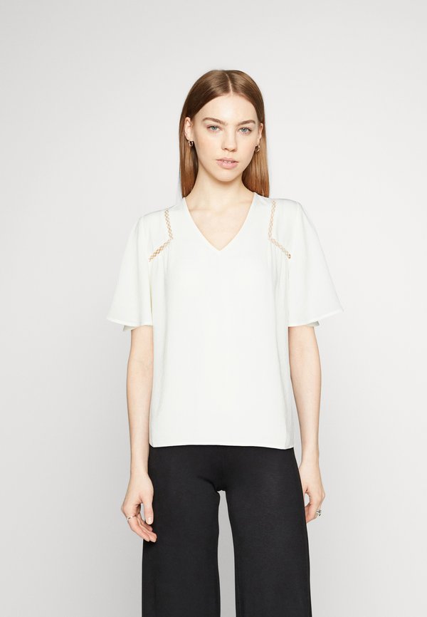 JDY JDYEMILIE V NECK TOP