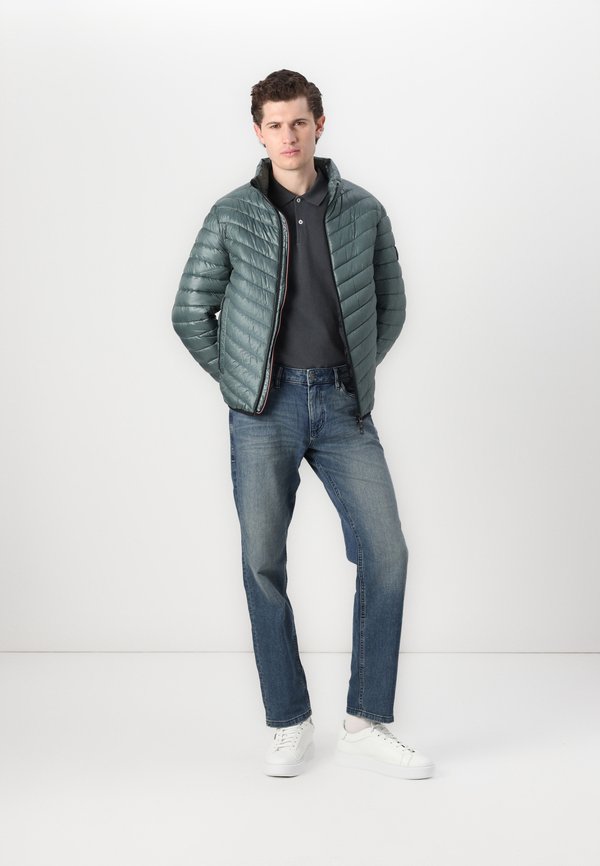 TOM TAILOR LIGHTWEIGHT JACKET