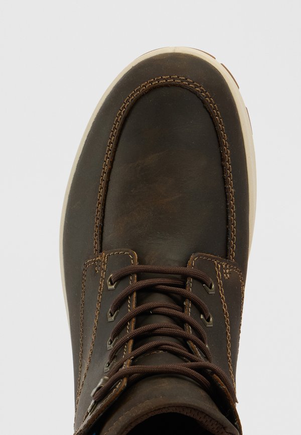 ECCO RUGGED TRACK