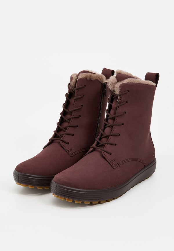 ECCO SOFT 7
