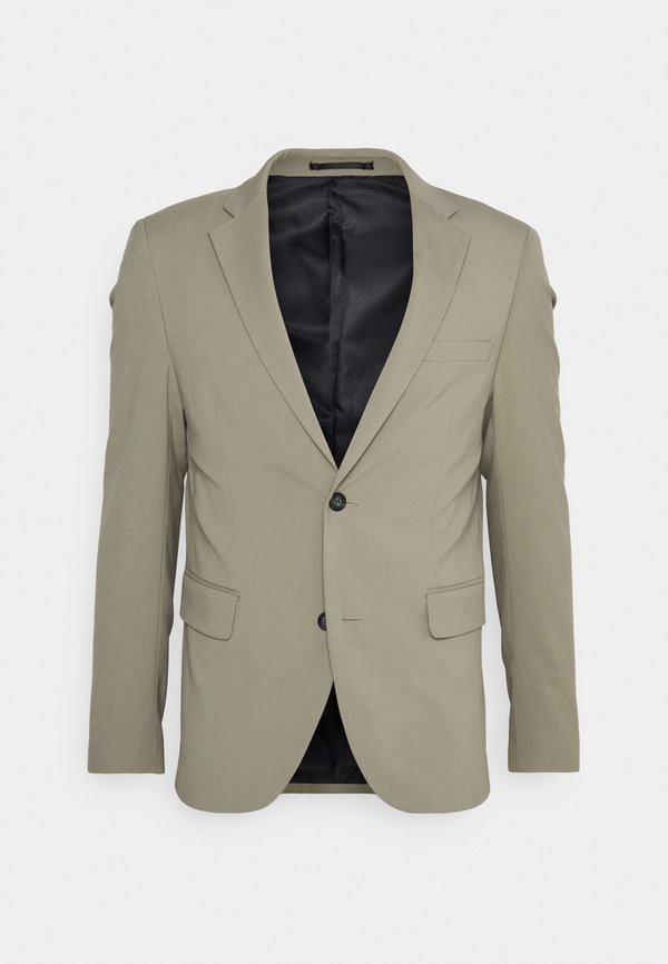 Lindbergh PLAIN MENS SUIT SET