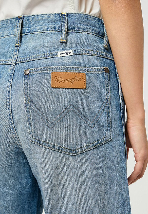 Wrangler SPAT