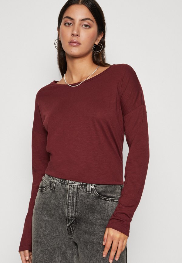 Noisy May NMMATHILDE LOOSE LONG