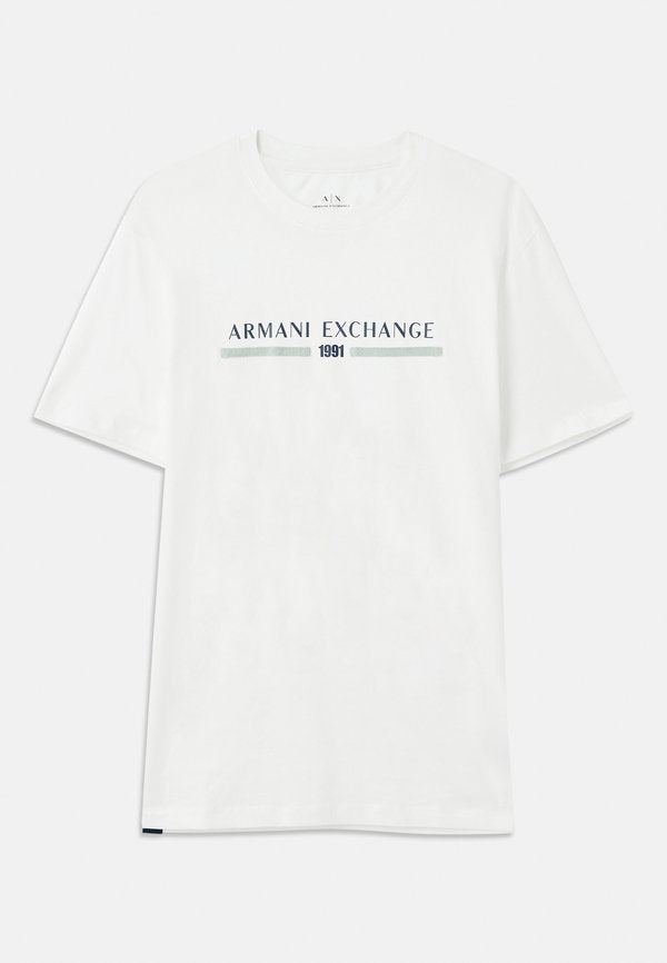 Armani Exchange