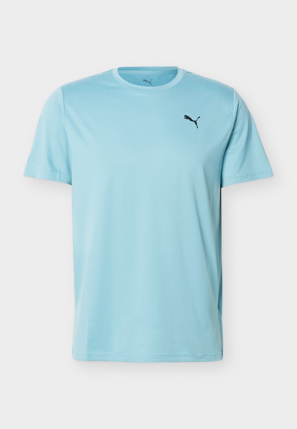 Puma TAD ESSENTIALS SOLID CAT TEE